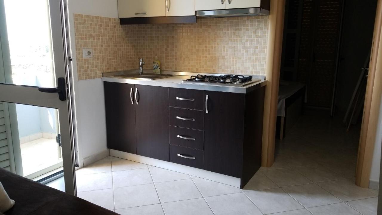 Apartments Rezidenca Sinani Orikum Exterior foto