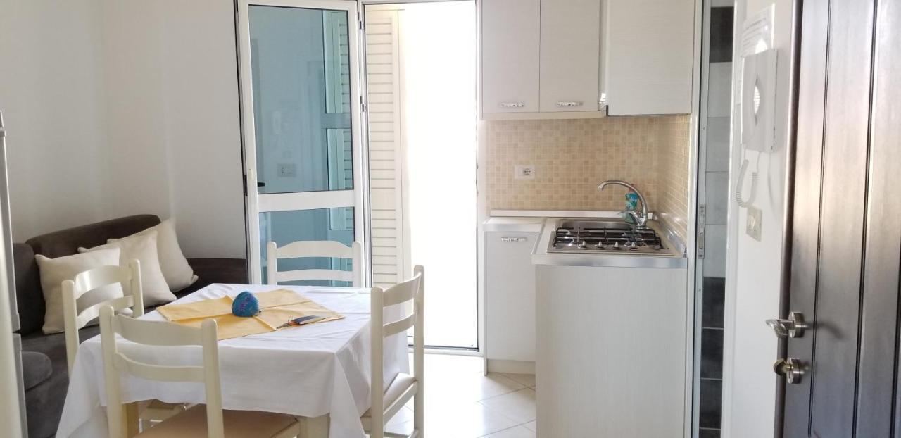 Apartments Rezidenca Sinani Orikum Exterior foto